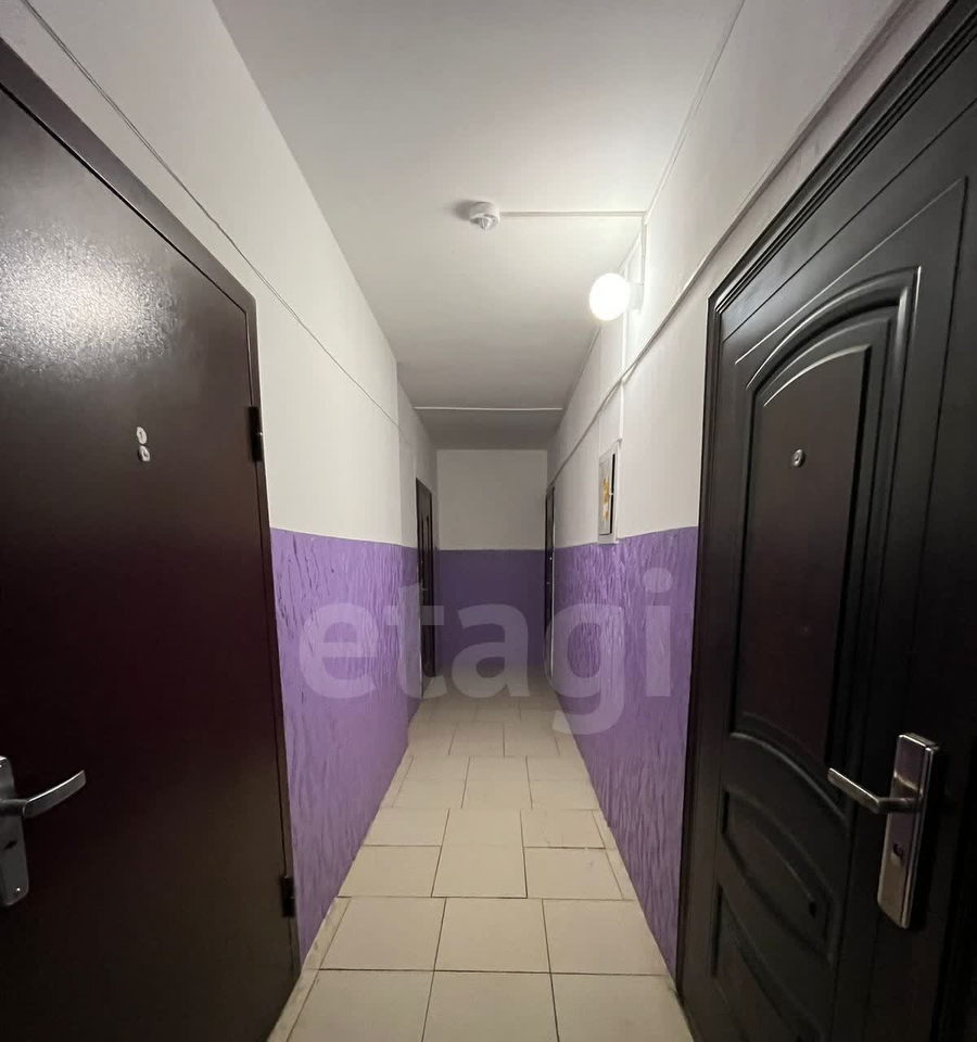 квартира р-н Шпаковский г Михайловск ул Ленина 213/3 фото 14