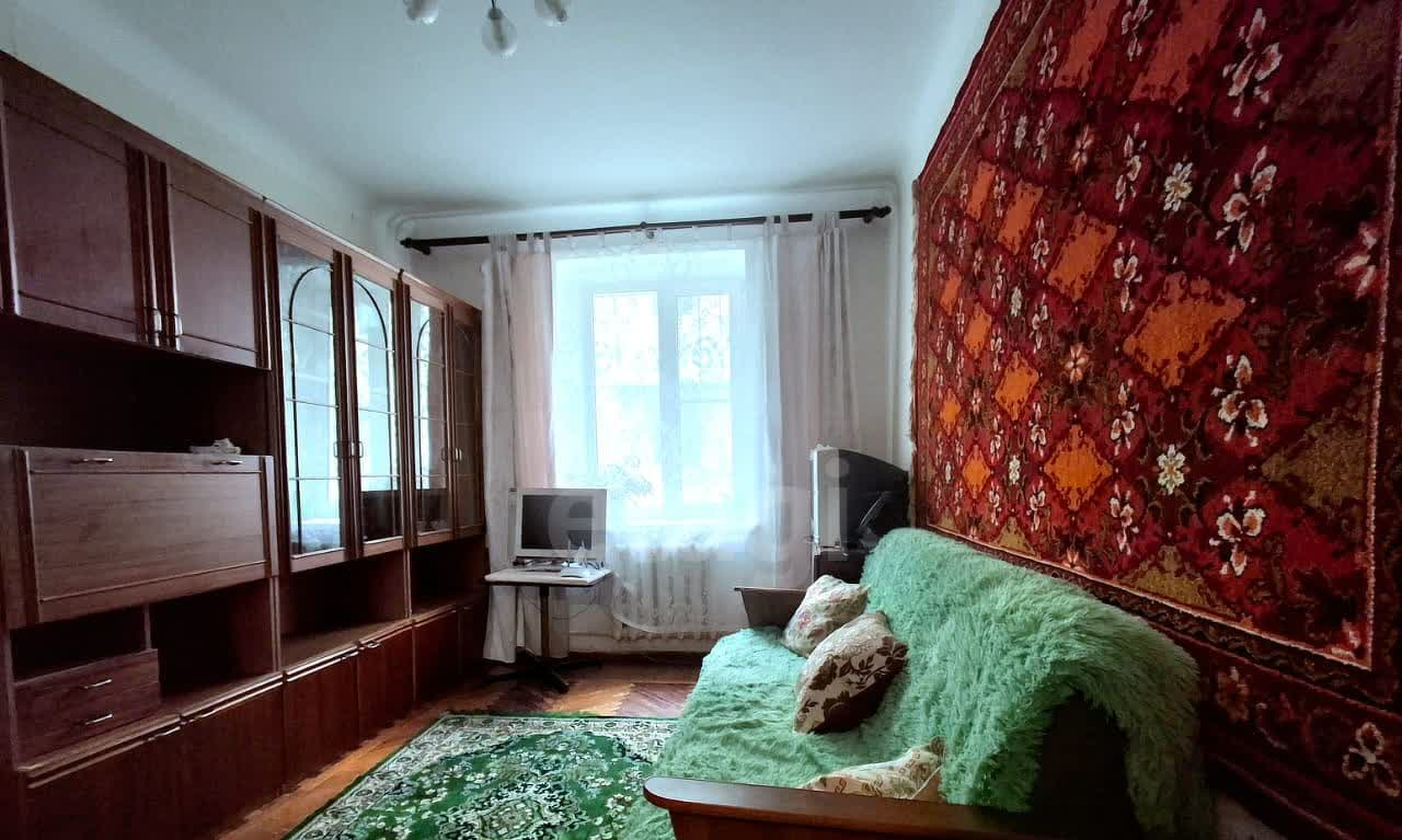 квартира г Ставрополь р-н Промышленный Осетинка ул Социалистическая 19 22-й м-н фото 9