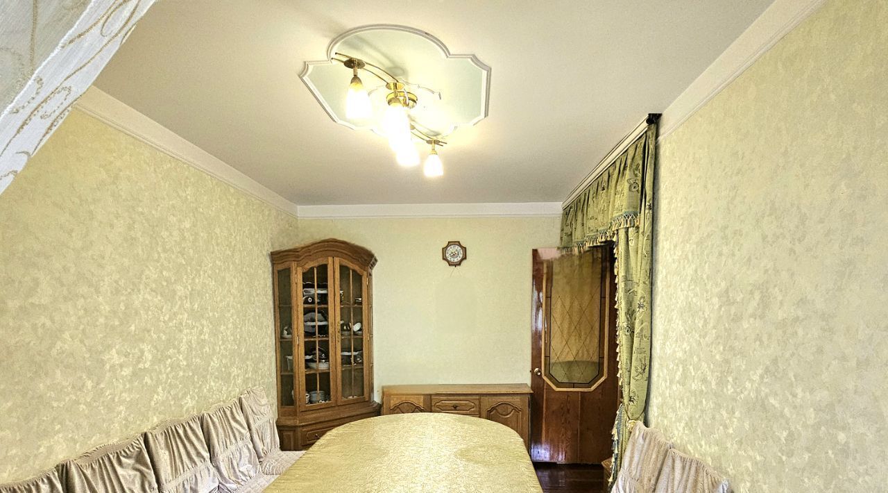 квартира г Кисловодск ул Широкая фото 10