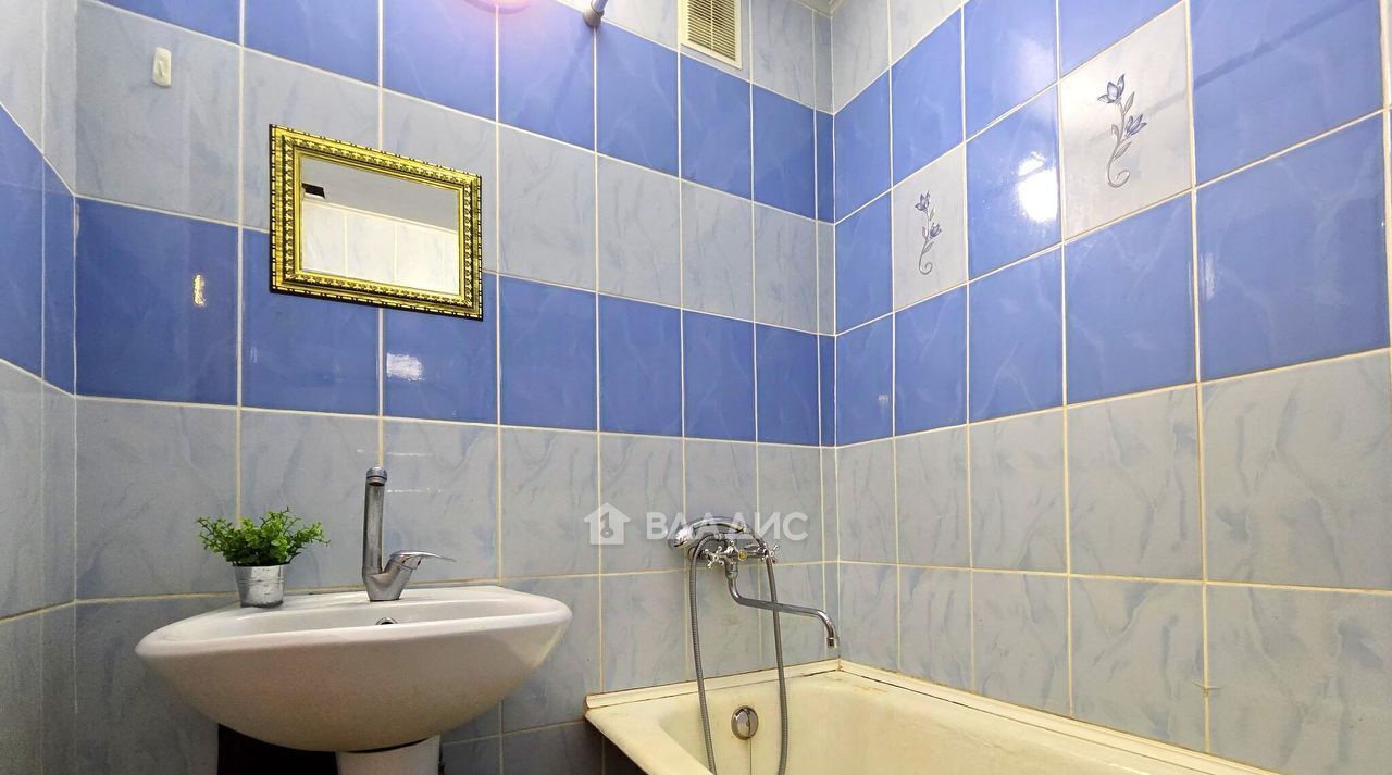 квартира г Петрозаводск пр-кт Александра Невского 43 фото 6