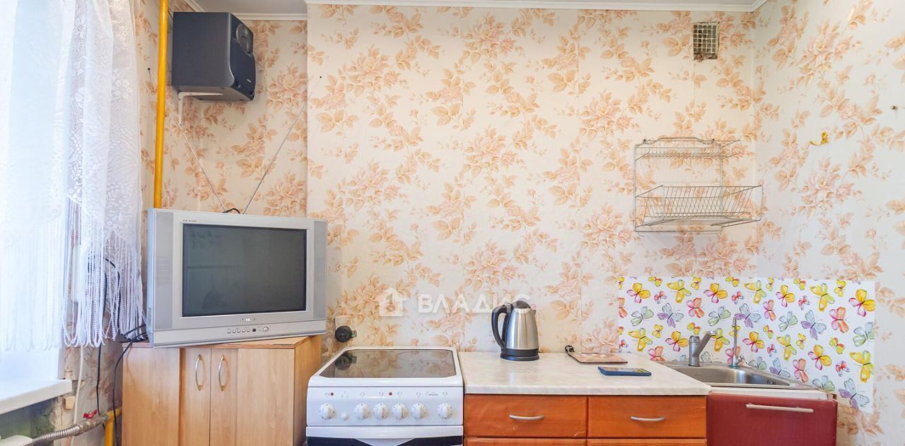 квартира г Петрозаводск пр-кт Александра Невского 43 фото 9
