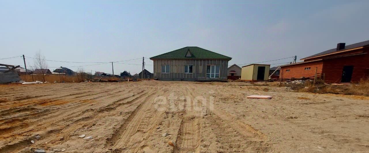 дом г Благовещенск ул Ромашковая 53/2 фото 1