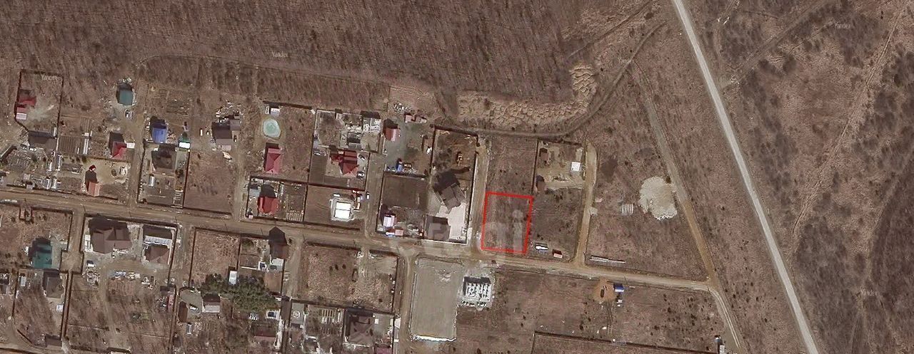 земля г Благовещенск снт Березка Благовещенский район фото 3