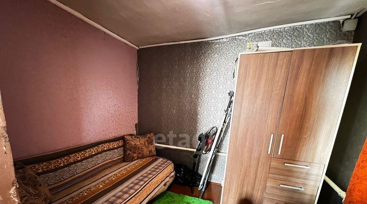 дом г Белогорск ул Добролюбова 11 фото 4