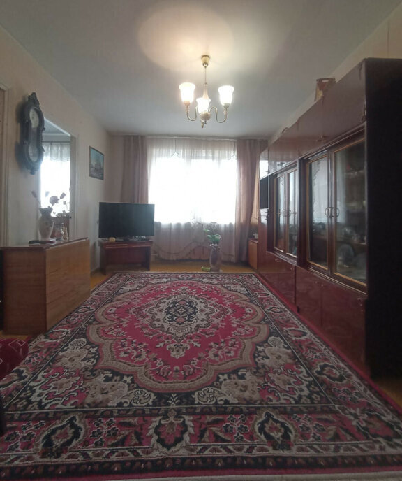квартира г Армавир ул Новороссийская 74 фото 3