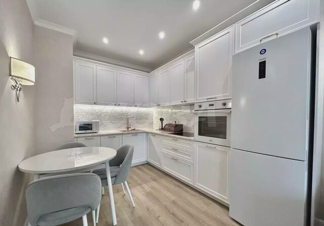 ул Профсоюзная 61 ЖК City Life Центральный административный округ фото