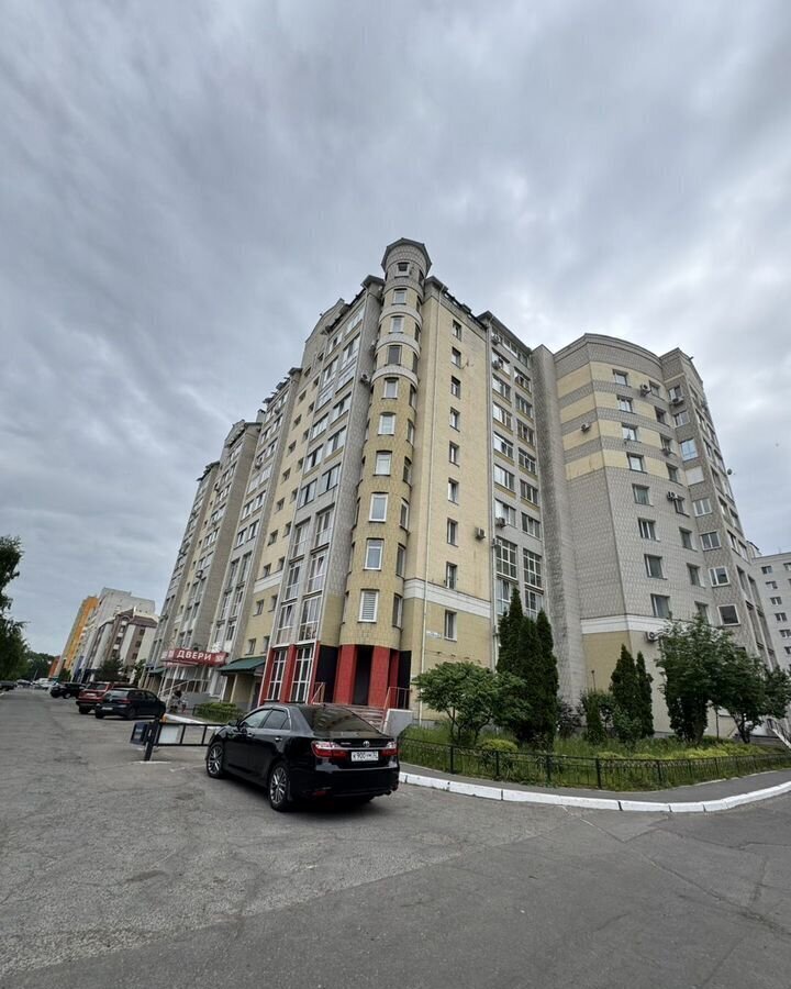 свободного назначения г Брянск р-н Советский ул Евдокимова 10 фото 1