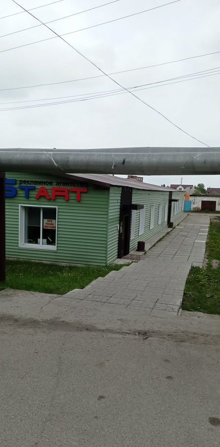 свободного назначения р-н Асиновский г Асино ул имени Ленина 70а Асиновское городское поселение фото 2