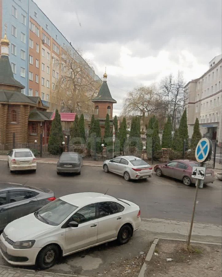 свободного назначения г Брянск рп Радица-Крыловка Бежицкий район ул Камозина 18 фото 3