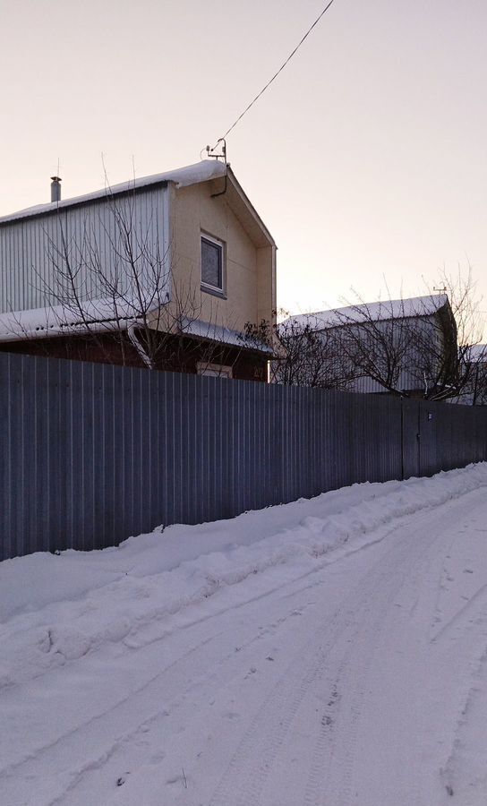 дом г Набережные Челны р-н Комсомольский снт Энергетик Республика Татарстан Татарстан, 287 фото 8