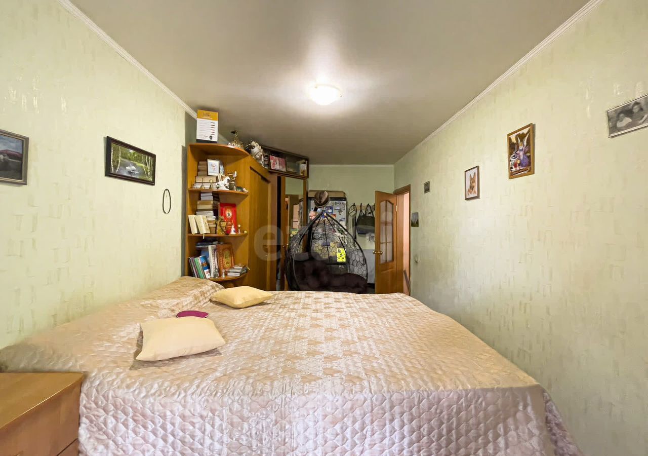 квартира г Вологда Верхний посад ул Челюскинцев 61а фото 1