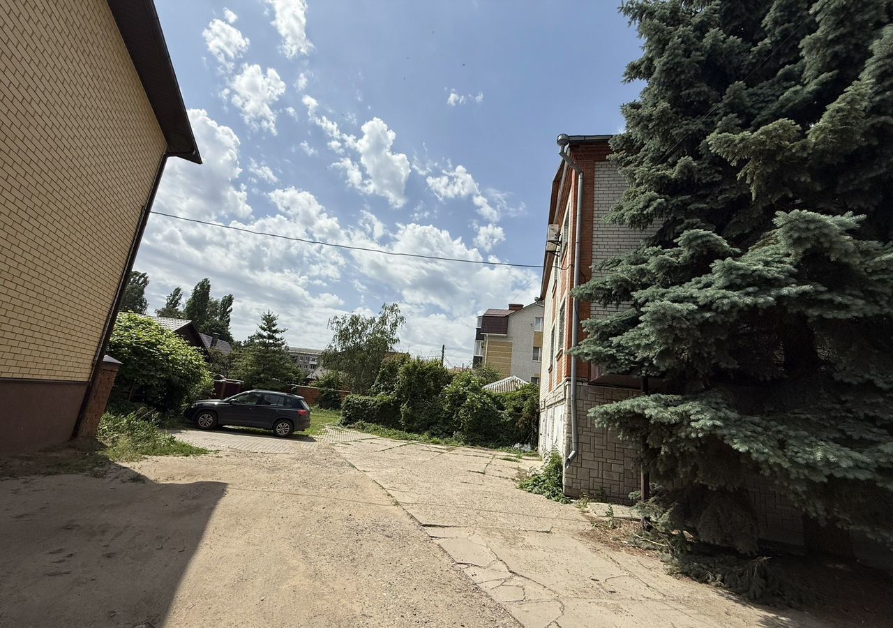 квартира г Воронеж р-н Ленинский ул Бетховена 57 фото 19