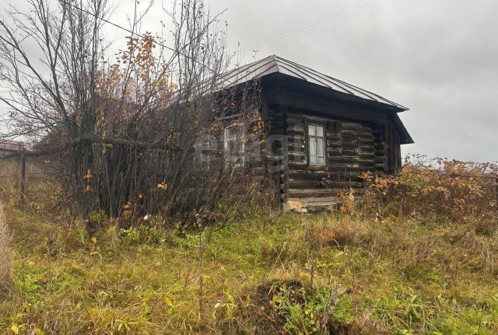 дом г Златоуст с Куваши ул Тихомирова фото 12