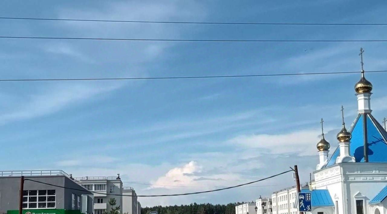 квартира г Тверь р-н Заволжский ул Медовая 9к/5 фото 21