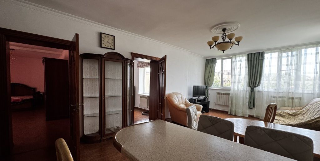 земля г Махачкала р-н Кировский ул Камалова 25 фото 10