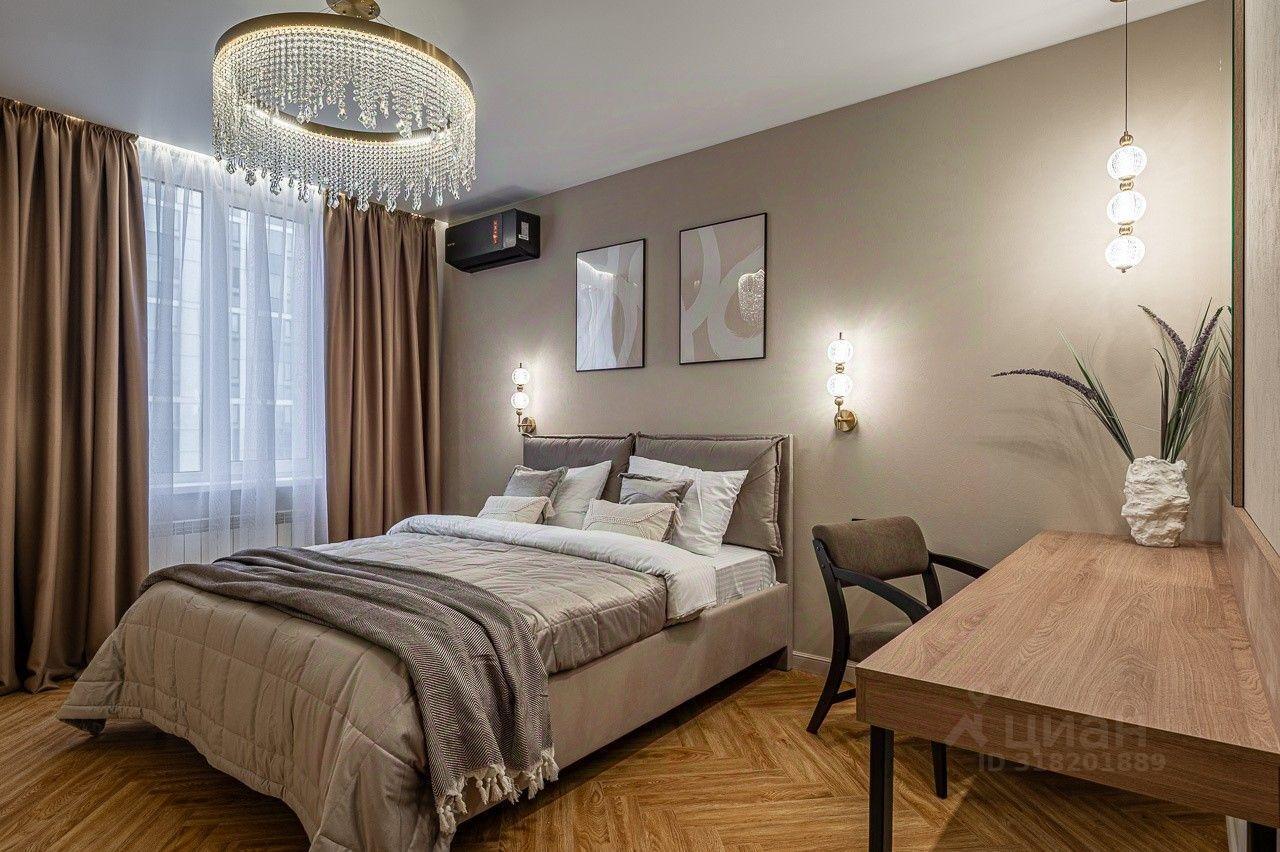 квартира г Екатеринбург р-н Ленинский ул Радищева 33 фото 12