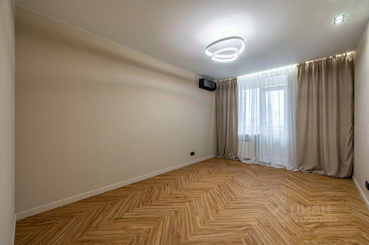 квартира г Екатеринбург р-н Ленинский ул Радищева 33 фото 19