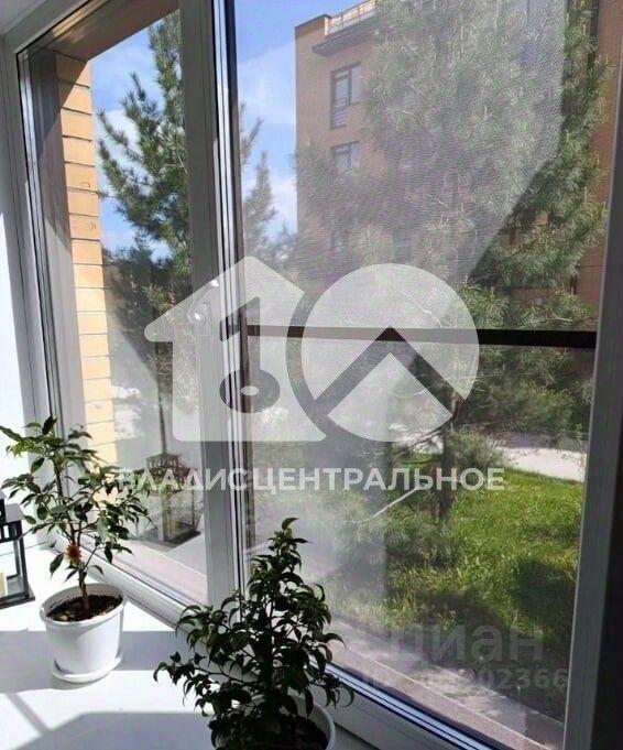 квартира г Новосибирск р-н Кировский ул Федора Горячева 55 ЖК «Белые росы» фото 8