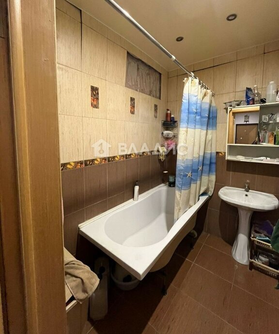 квартира г Химки мкр Сходня ул Папанина 38к/1 Сходня фото 15