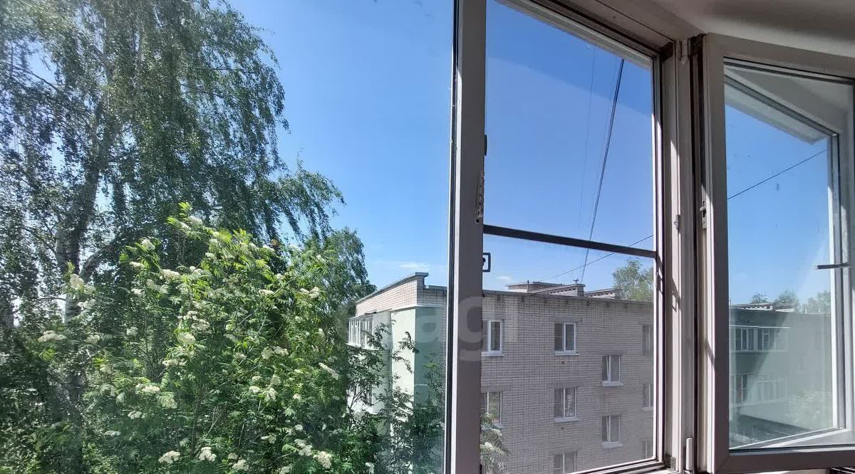 квартира г Кострома ул Профсоюзная 42 фото 11