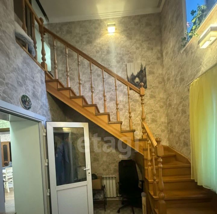 дом г Белогорск ул Коммунальная 33 фото 8