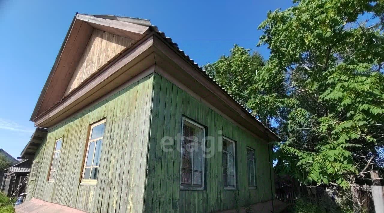 дом г Свободный ул Комсомольская 209 фото 17