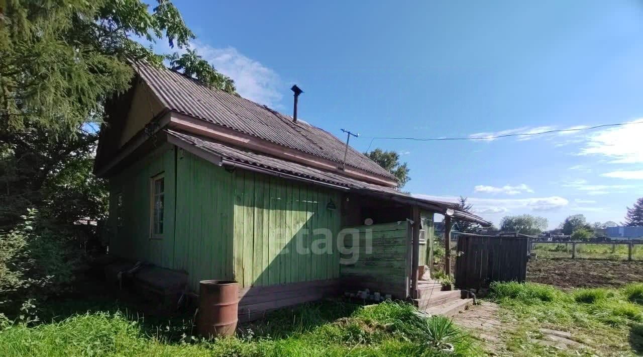 дом г Свободный ул Комсомольская 209 фото 19