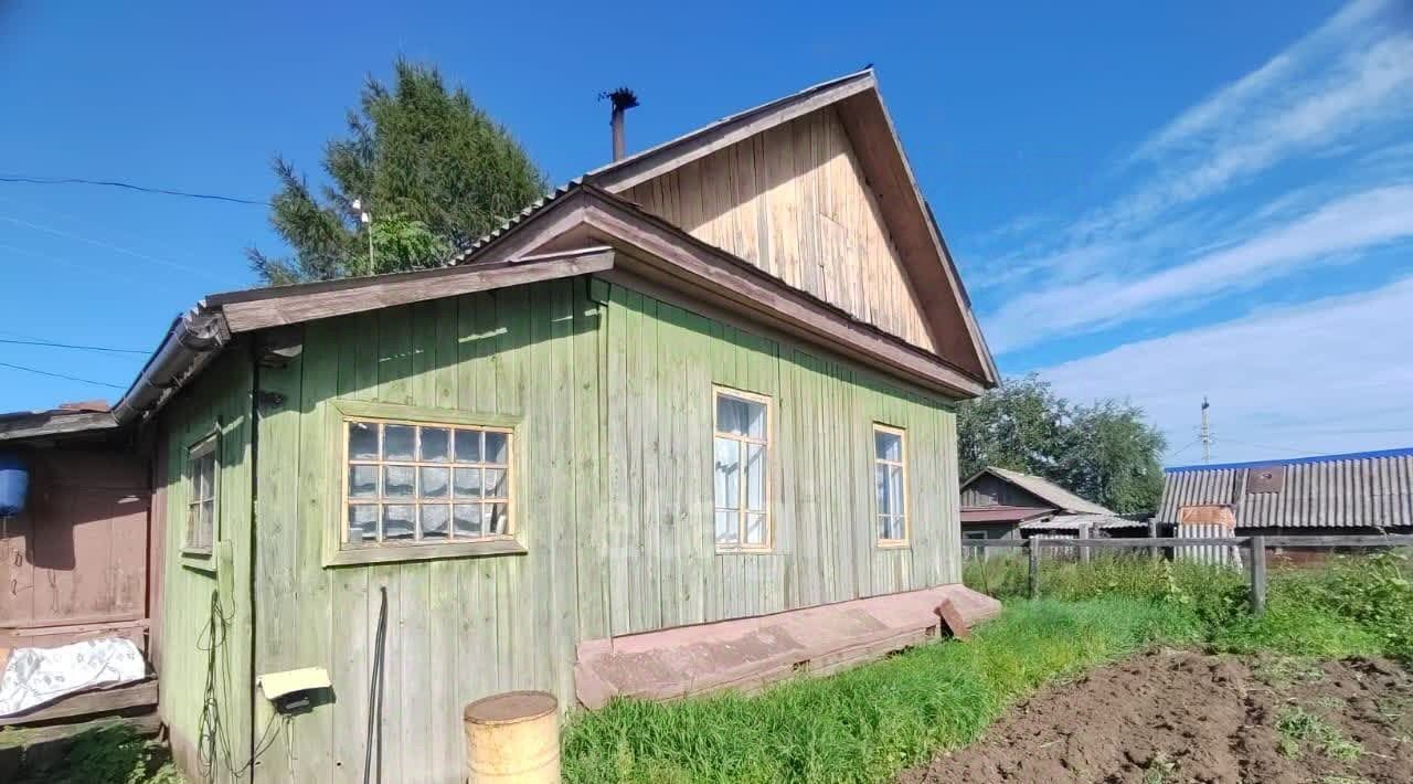 дом г Свободный ул Комсомольская 209 фото 21