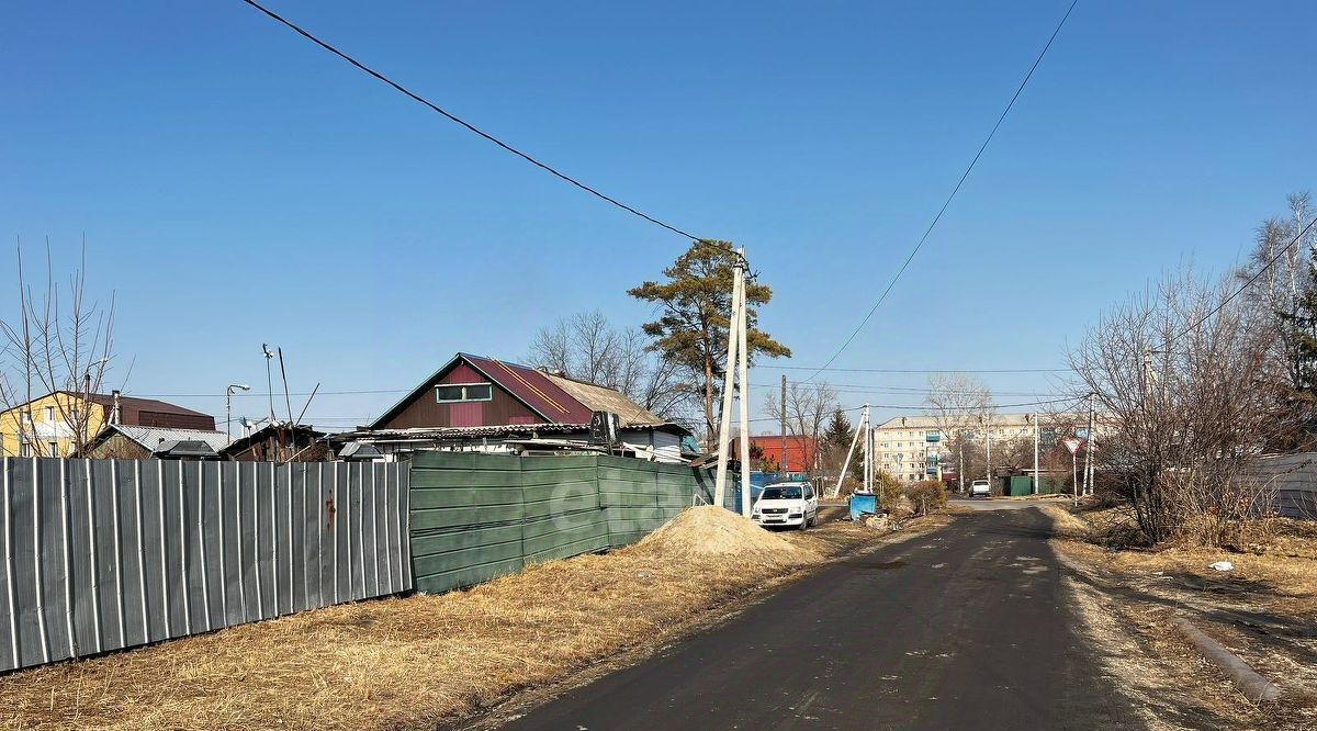 дом г Белогорск ул Добролюбова 11 фото 11