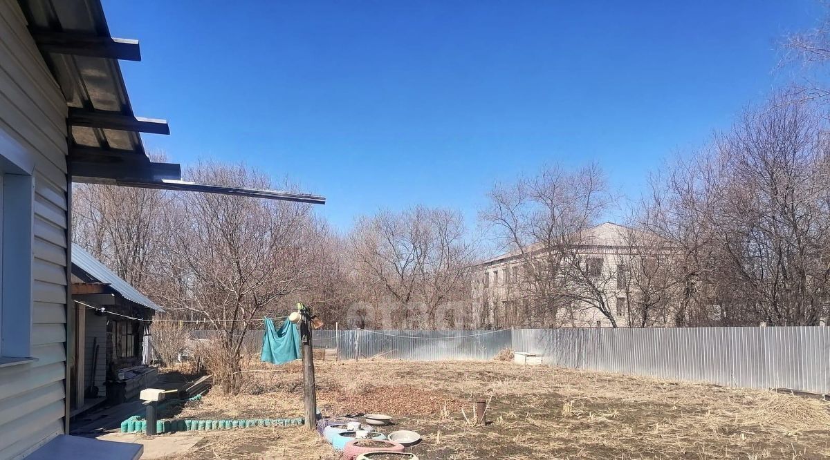 дом г Свободный ул Загородная 21 фото 14