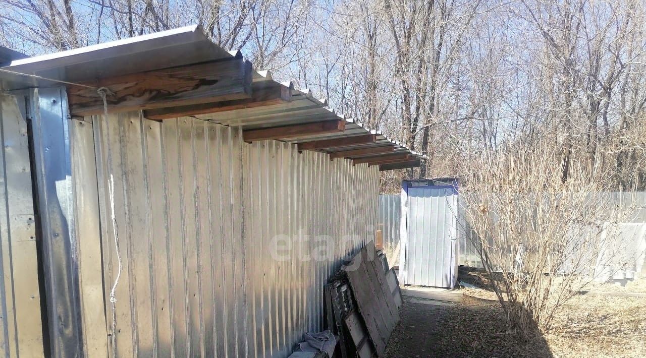 дом г Свободный ул Загородная 21 фото 17