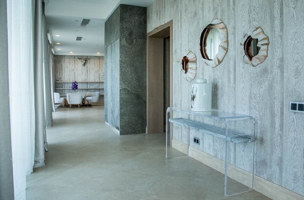 квартира г Сочи пр-кт Курортный 105а фото 7