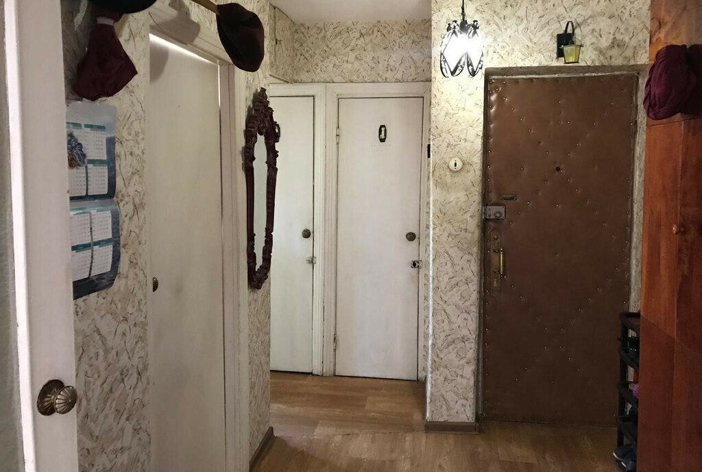 квартира г Армавир ул Новороссийская 74 фото 11