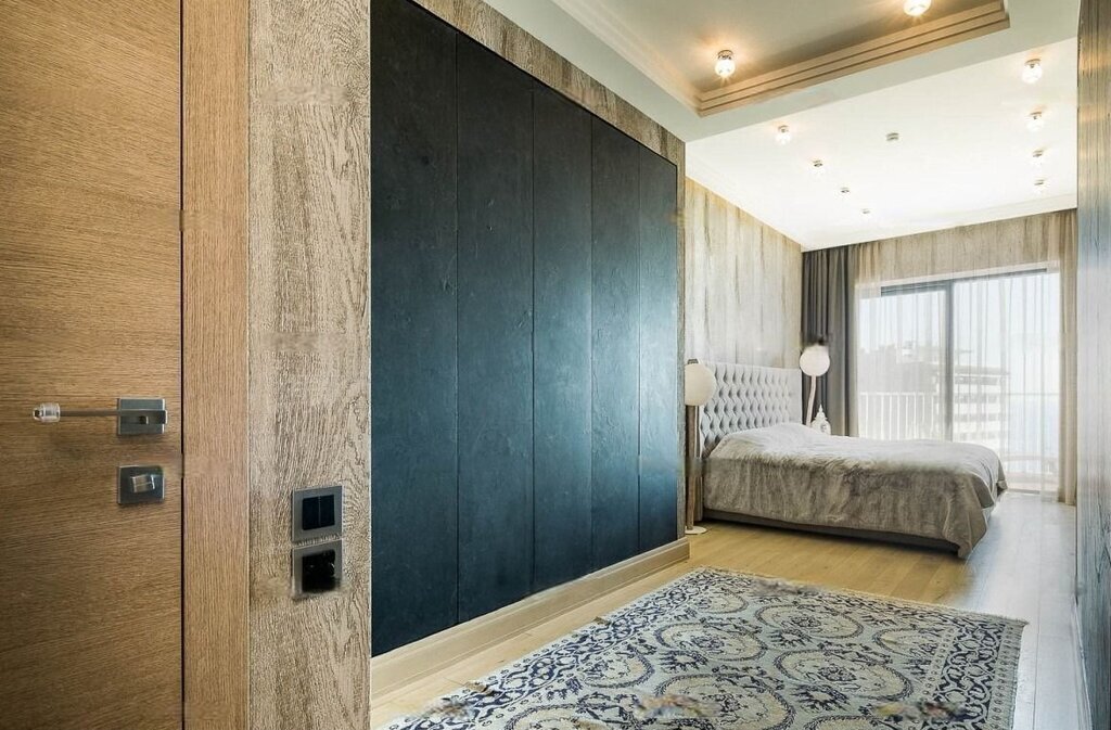 квартира г Сочи пр-кт Курортный 105а фото 9