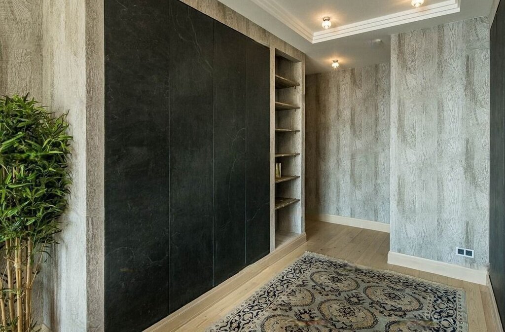 квартира г Сочи пр-кт Курортный 105а фото 10