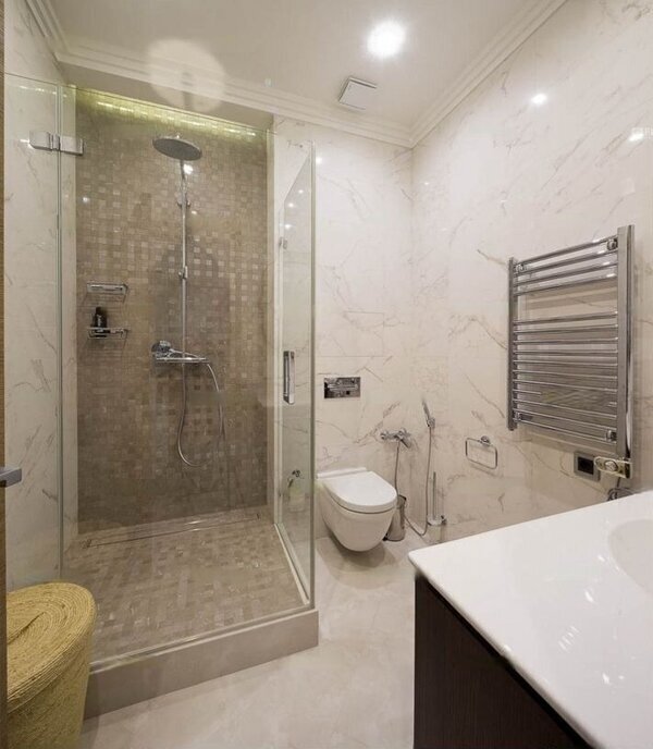 квартира г Сочи пр-кт Курортный 105а фото 14