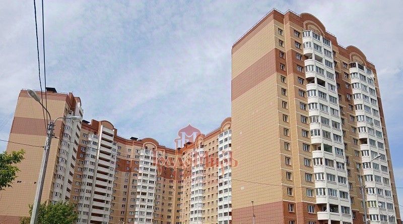 квартира г Дмитров микрорайон имени В.Н. Махалина ЖК «Сосновый бор» 40 фото 1