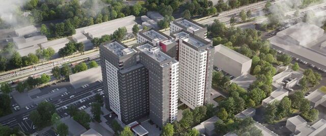 Волковская 67 Люберцы фото