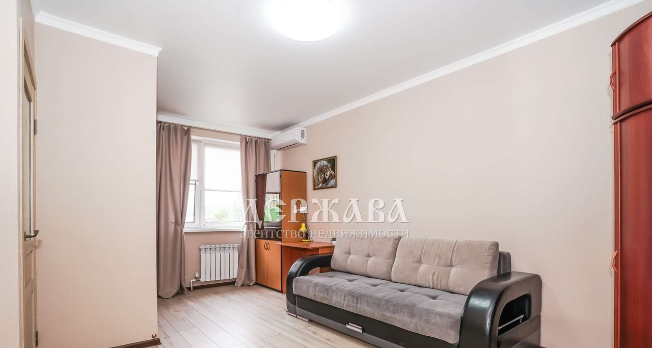 квартира г Старый Оскол ул Свердлова 6 фото 4