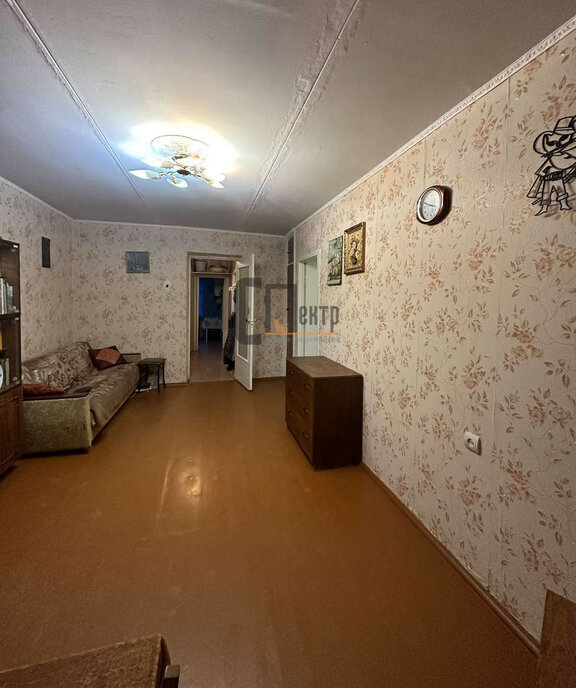 квартира г Ярославль р-н Фрунзенский Липовая гора ул Звездная 47 фото 7