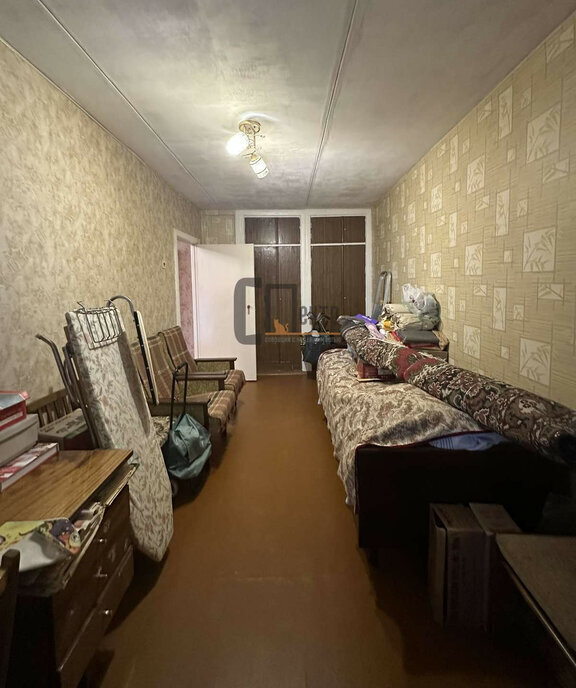 квартира г Ярославль р-н Фрунзенский Липовая гора ул Звездная 47 фото 10