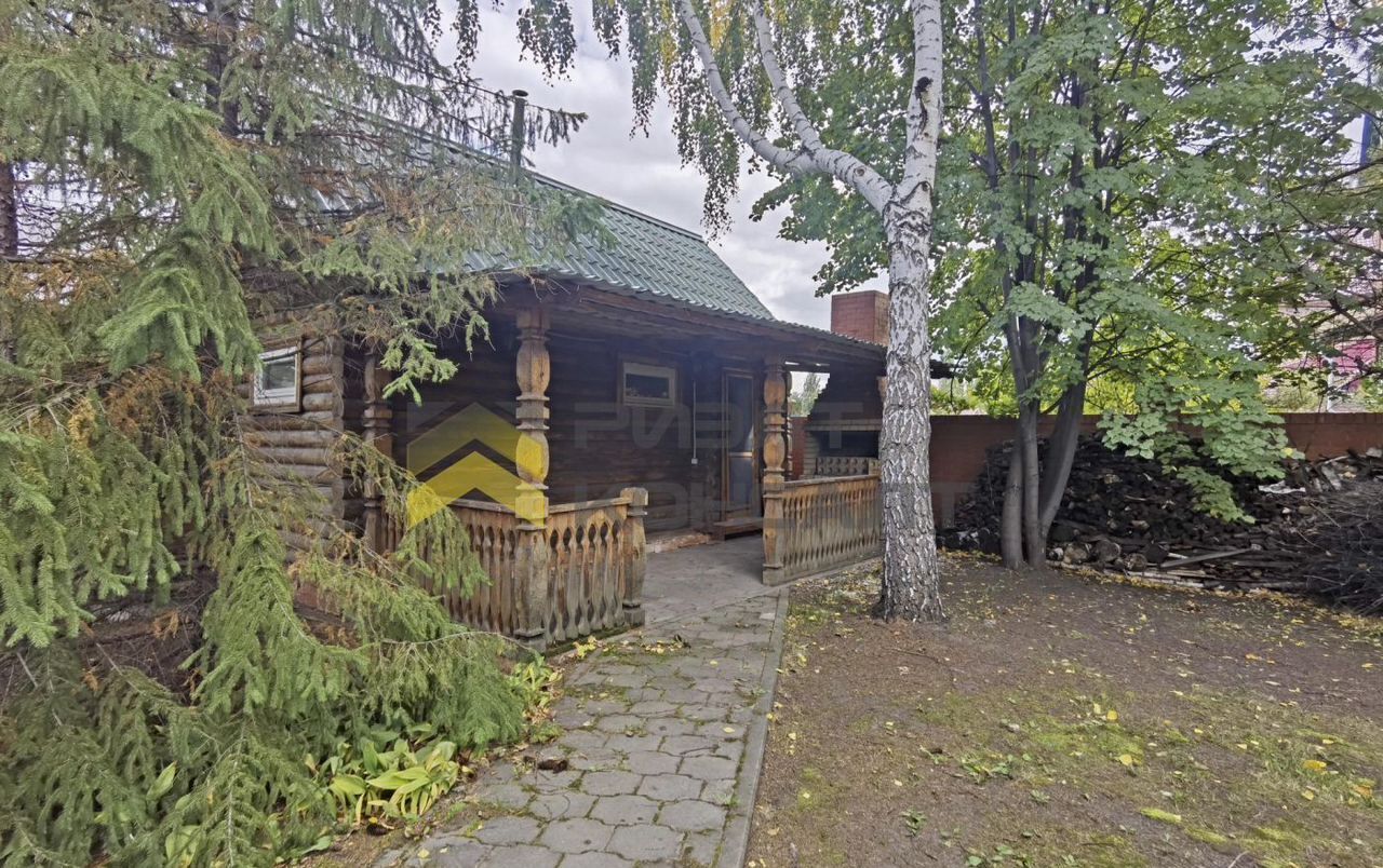 дом г Омск р-н Кировский ул 7-я Любинская 24 фото 33