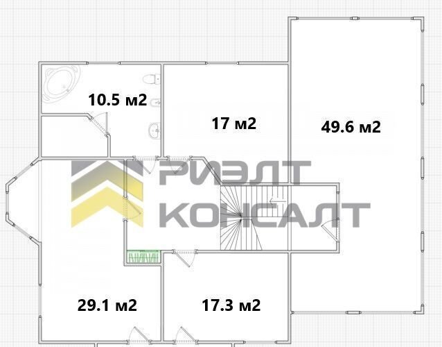 дом г Омск р-н Кировский ул 7-я Любинская 24 фото 39
