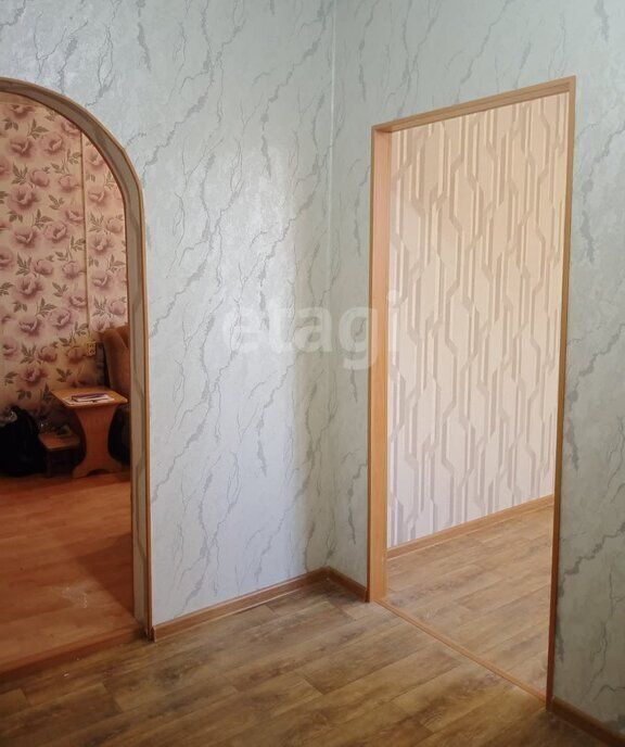 квартира г Муром ул Новая 1 фото 11