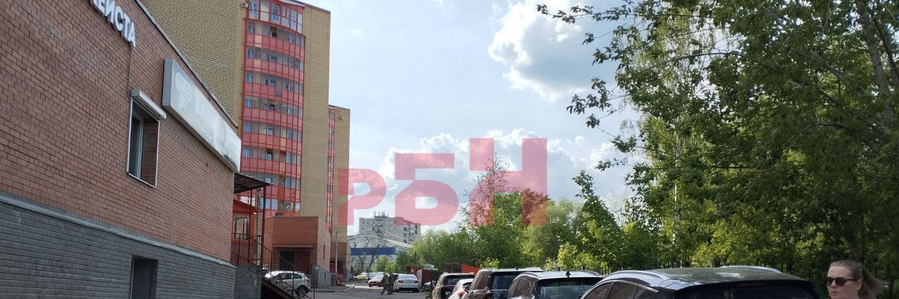 свободного назначения г Ярославль р-н Фрунзенский ул Слепнева 15к/1 фото 5