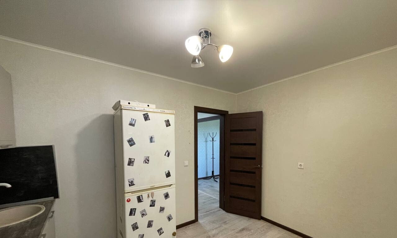 квартира г Салават ул Бекетова 24 фото 4