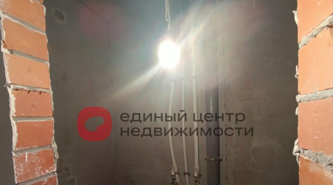 квартира г Тюмень р-н Ленинский ул Алматинская 12 фото 7