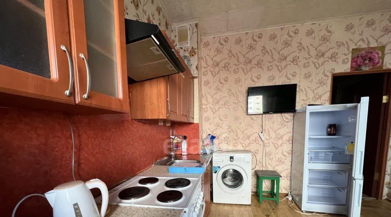 квартира г Сургут ул Университетская 31 32-й фото 7