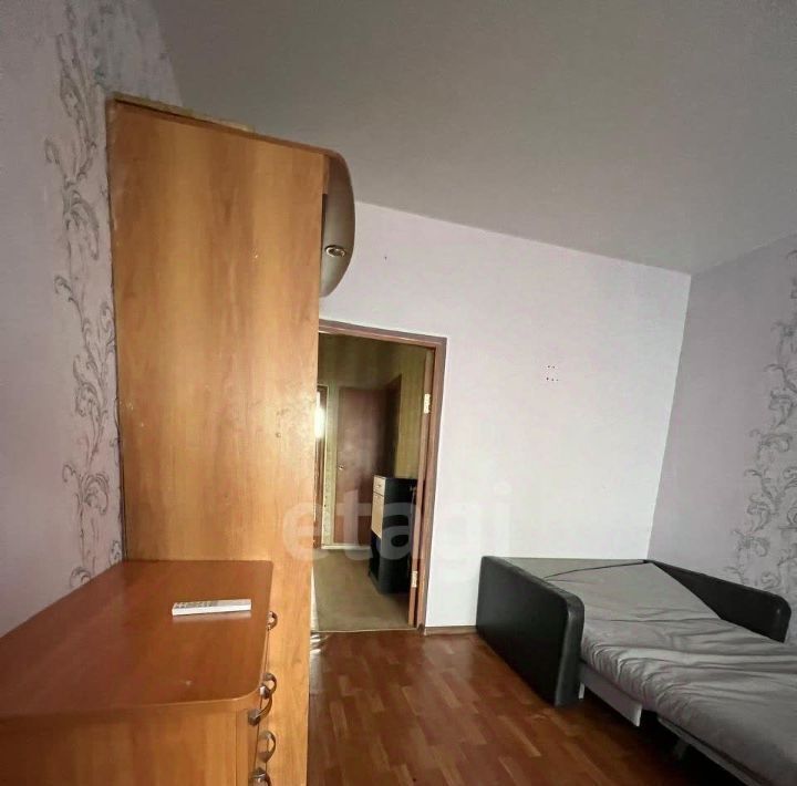 квартира г Сургут ул Университетская 31 32-й фото 11