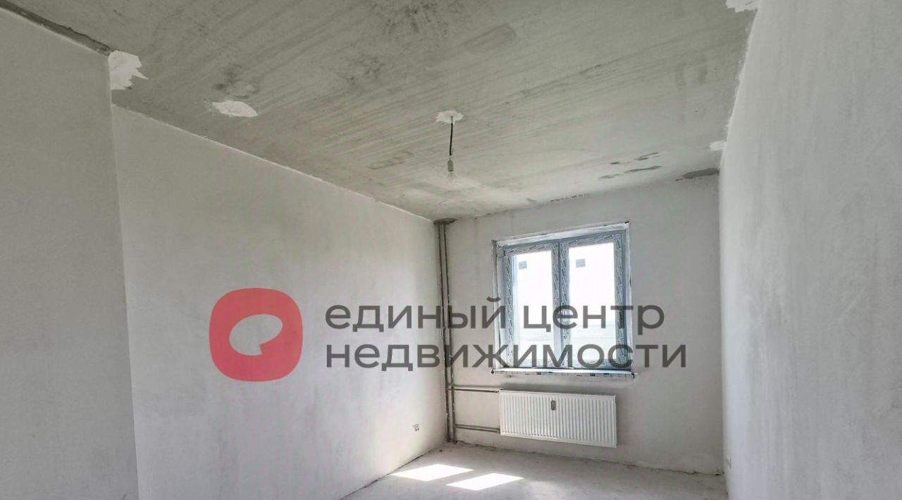 квартира г Тюмень р-н Ленинский ул Алматинская 12 фото 19